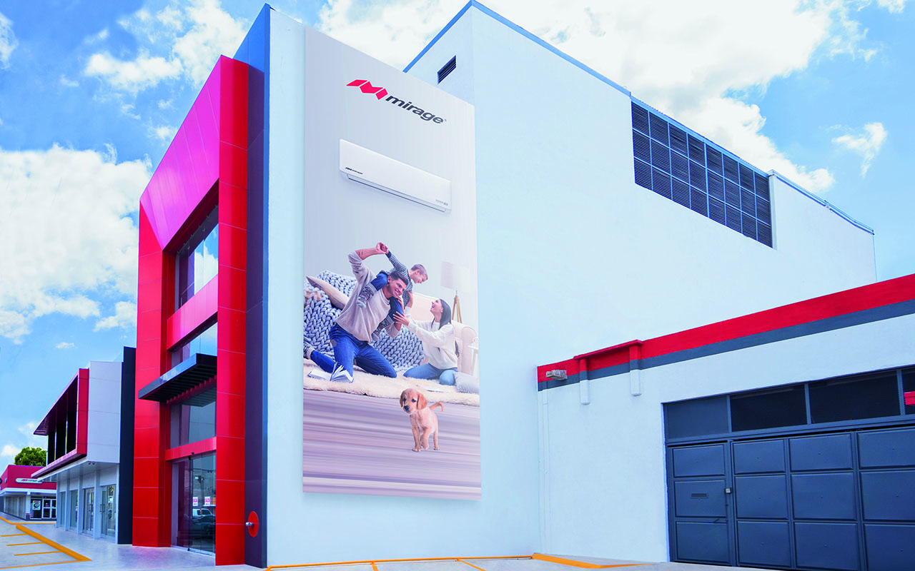 Mirage, la compañía de tecnología mexicana líder en HVAC