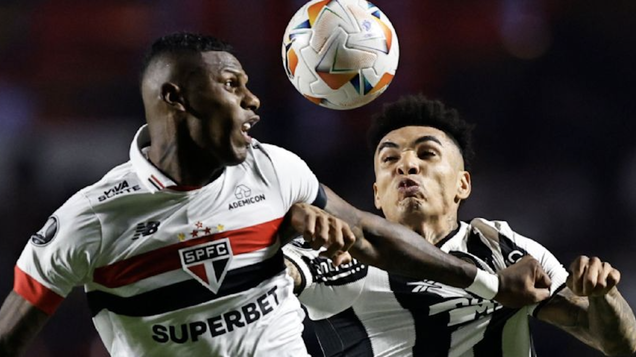 Las casas de apuestas invaden el fútbol brasileño