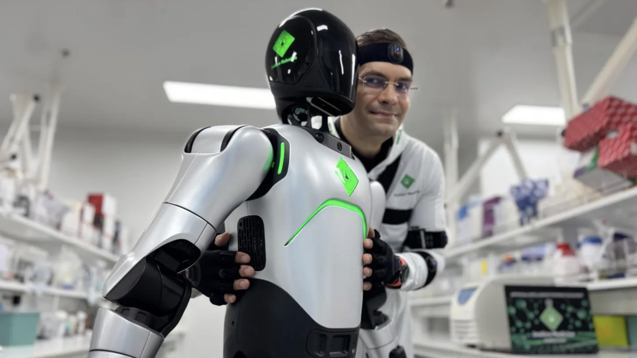 Insilico Medicine, startup de descubrimiento de fármacos con IA, alcanza estatus de unicornio con una ronda de financiación de 110 mdd