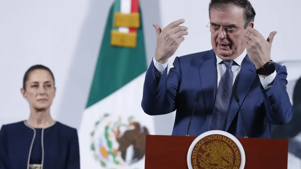 Energética Sempra y Mercado Libre anuncian inversiones conjuntas por más de 6,500 mdd en México