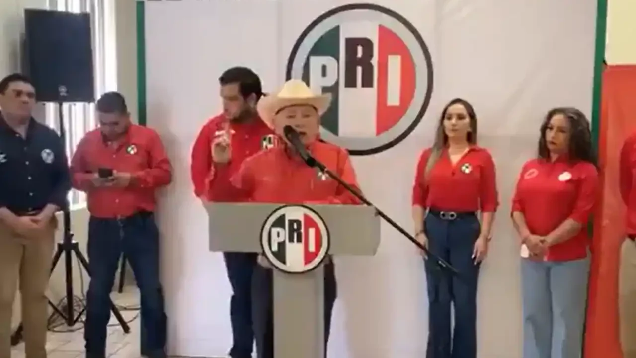 PRI remueve a exgobernador tras declaración misógina sobre Nidia Fabiola, hermana de ‘Cuau’