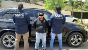 FBI extradición Mara Salvatrucha