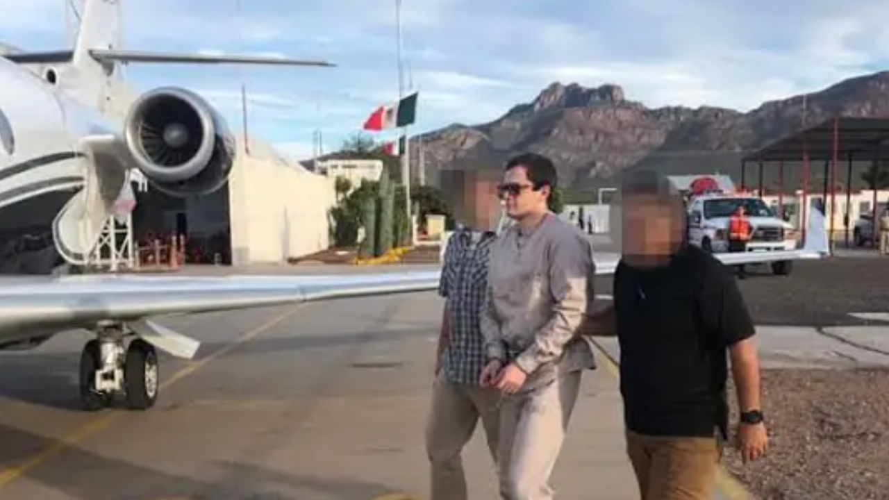 Sentencian a cadena perpetua en EU a ‘El Menchito’, hijo del líder del CJNG