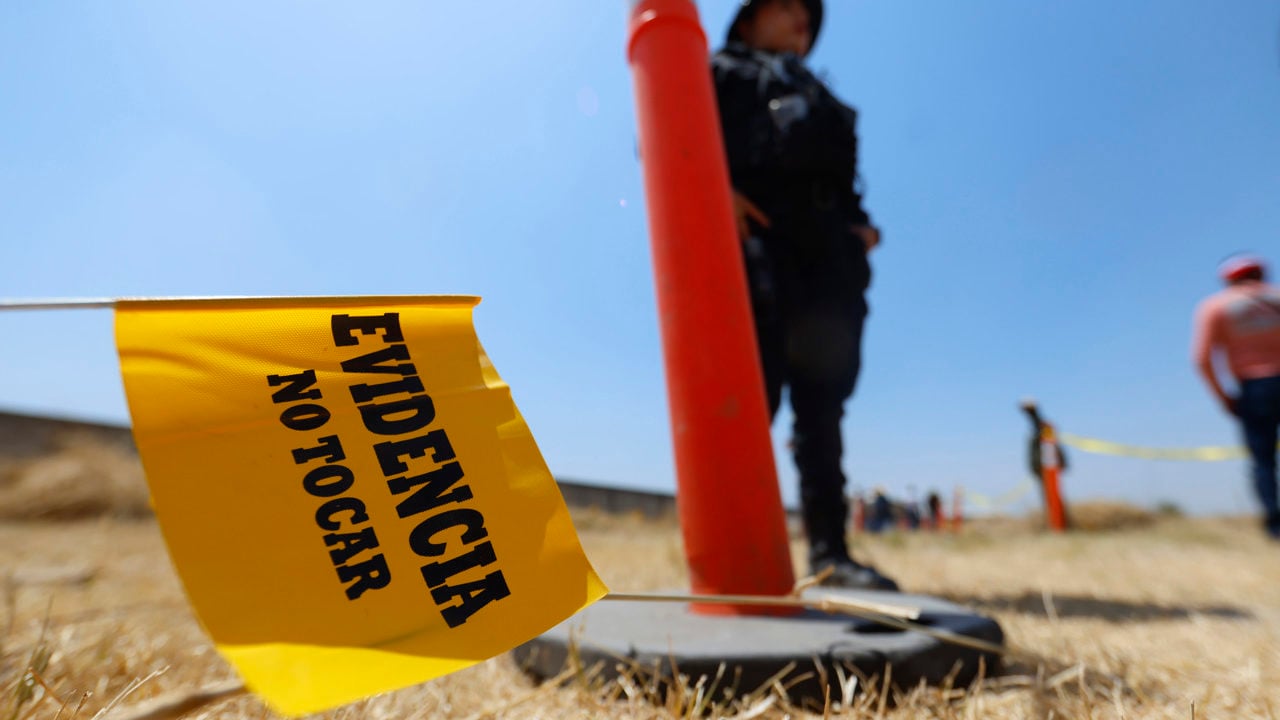 ONG urge proteger a buscadoras en México tras asesinato de activista