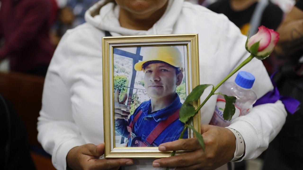 Gobierno presume incorporación de 570 propuestas a iniciativa sobre desaparecidos