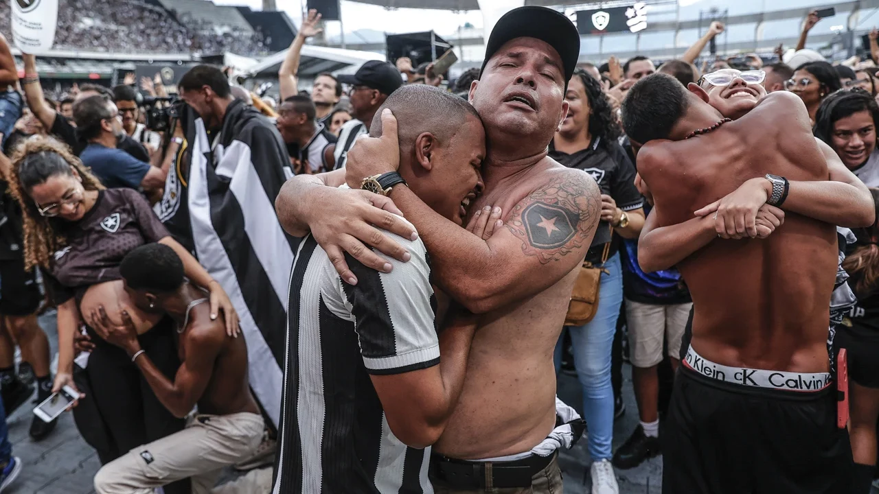 El fotoperiodismo hispano destaca entre los premios regionales del World Press Photo