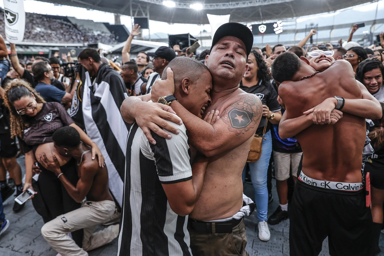 El fotoperiodismo hispano destaca entre los premios regionales del World Press Photo