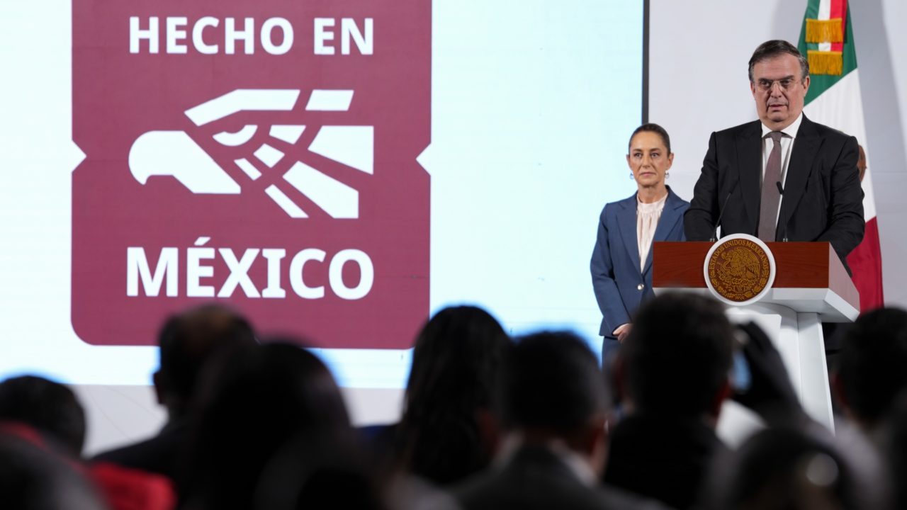 Mabe anuncia con Sheinbaum inversión de 668 millones de dólares en México