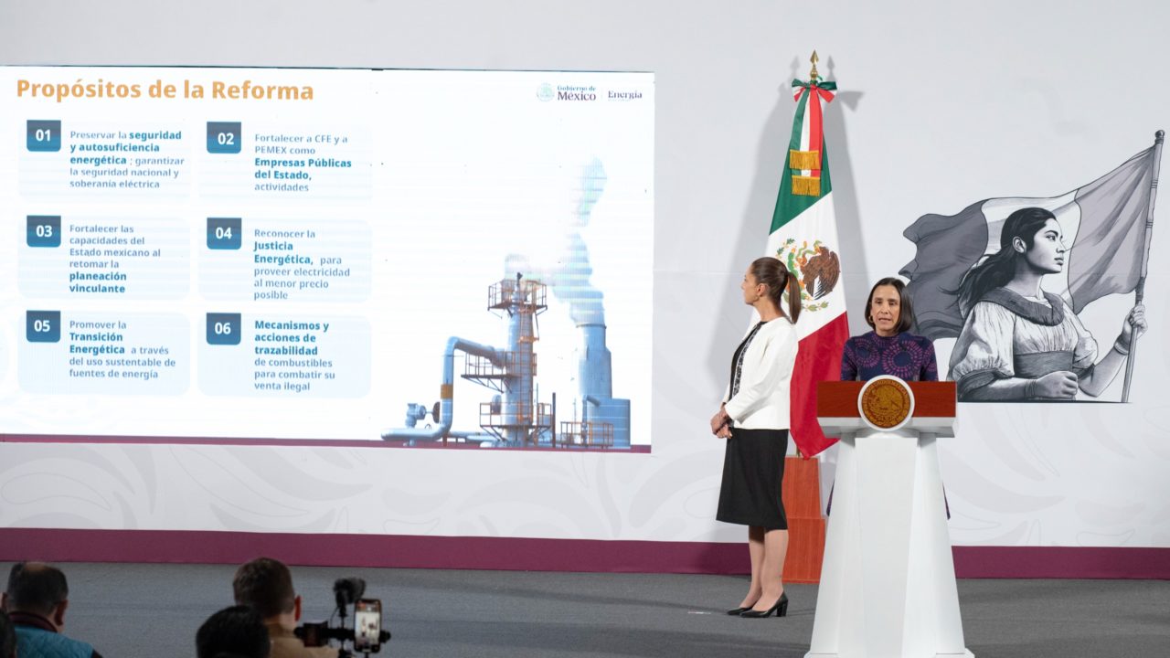 CFE mantendrá subsidio por 5,000 mdd y paneles solares por temporada de calor