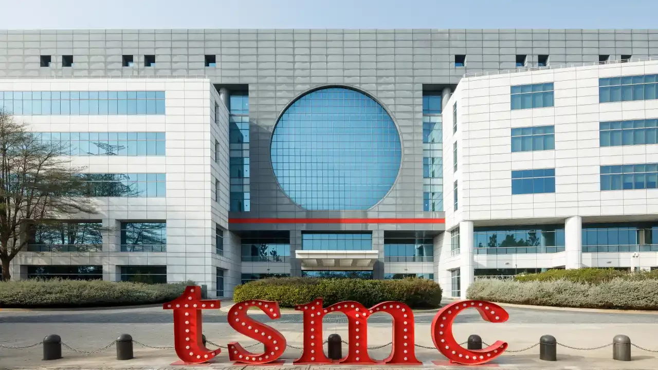 Multimillonaria inversión de TSMC en EU no fue por presión del gobierno de Trump: Taiwán