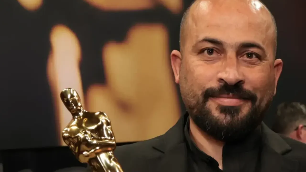 El CPJ exige responsabilidades por ataque y detención del codirector del documental ‘No Other Land’
