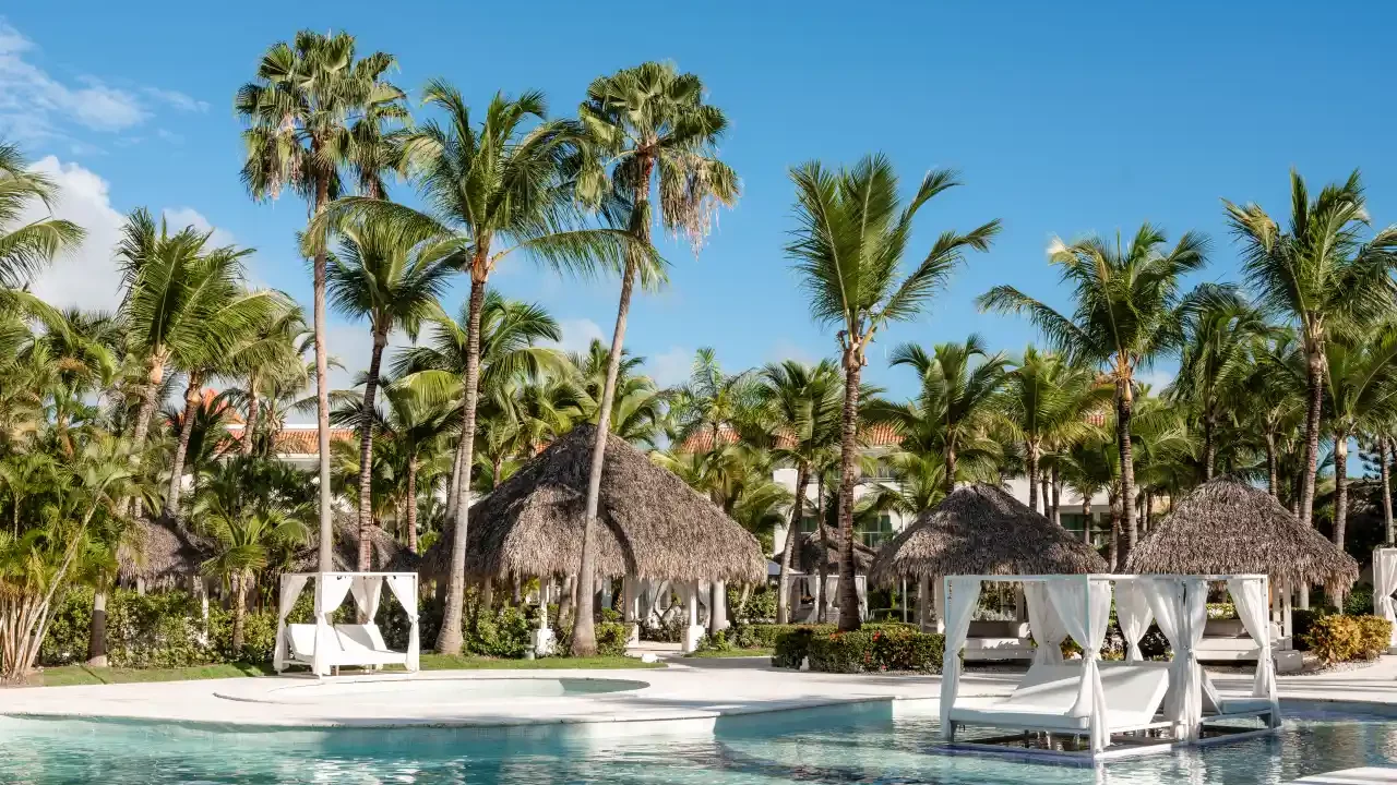 Meliá emprende con Rafael Nadal en Punta Cana; también refrenda apuesta por México, donde prevé inversión por al menos 75 mdd