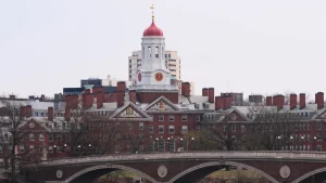 Harvard