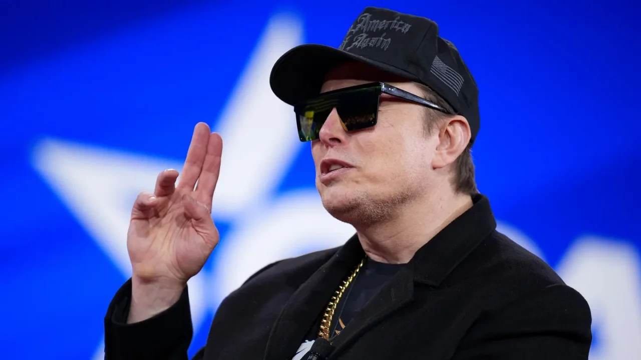 Musk volverá a enfocarse en Tesla: buena noticia para inversores, no tanto para la marca