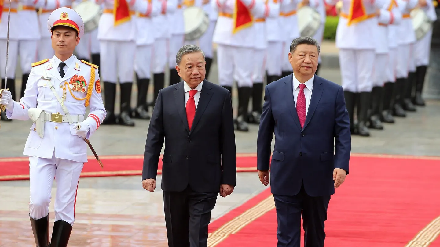 ‘El proteccionismo no llevará a ninguna parte’: Xi critica los aranceles de EU mientras busca aliados en la guerra comercial
