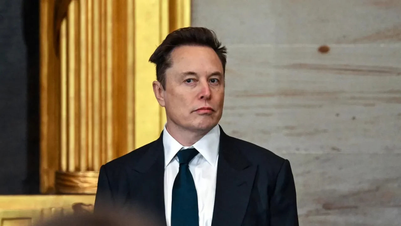 Multimillonarios, incluido Musk, se pronuncian contra los aranceles de Trump: “Un enorme error político”