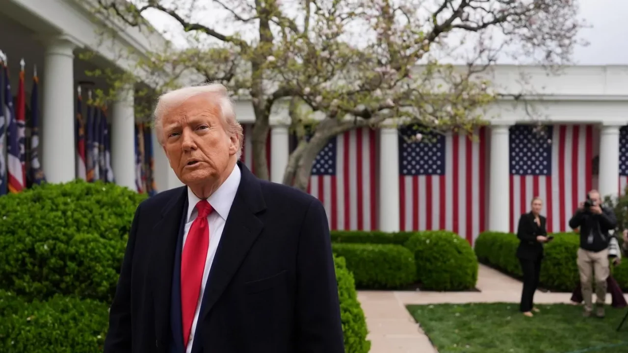 Banco Mundial sobre política de Trump: ‘Hay mucho terreno en común’