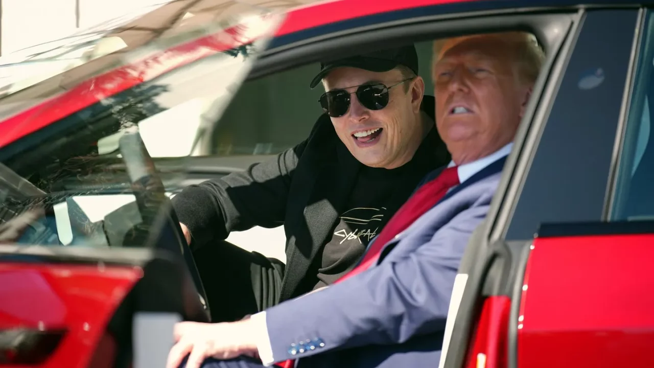 Musk dice que reducirá significativamente el tiempo en DOGE y presionará a Trump para que reduzca aranceles