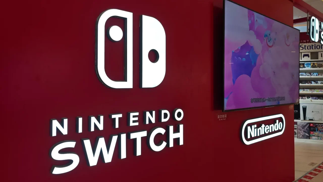 Nintendo se enfrenta a una guerra comercial con el lanzamiento de la consola Switch 2