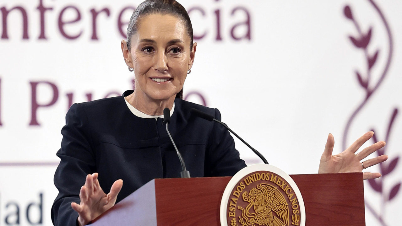 Sheinbaum anuncia inversión de 21 mil mdp para fortalecer el sistema de salud pública