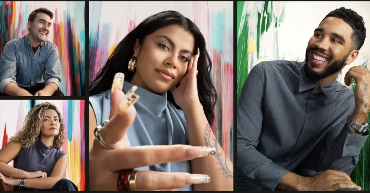 Esta es la generación Forbes de jóvenes menores de 30 años de 2025, en números