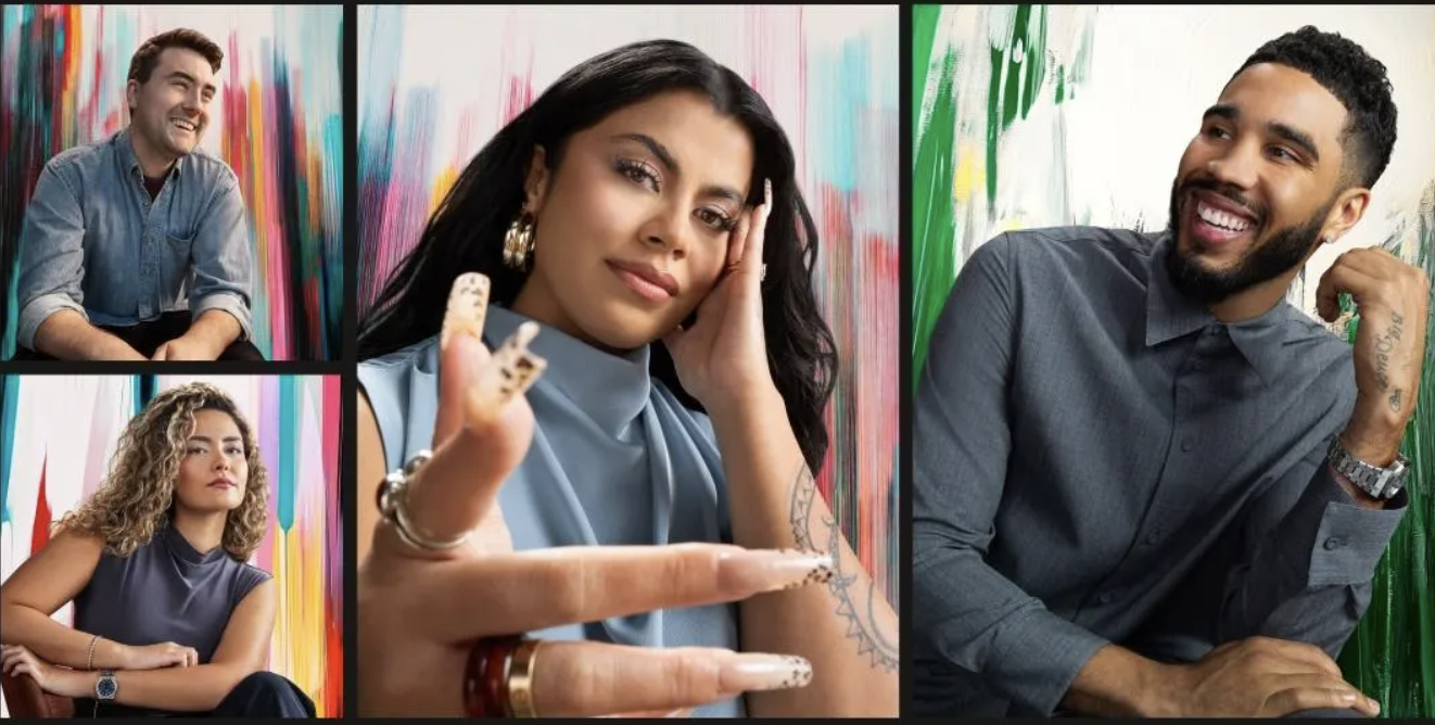 Esta es la generación Forbes de jóvenes menores de 30 años de 2025, en números