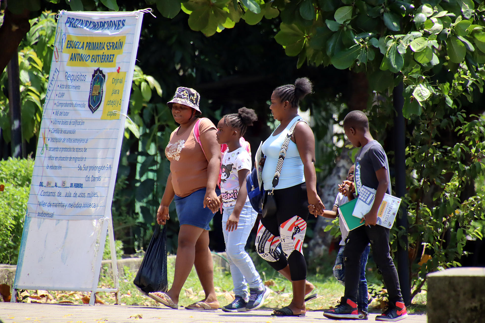 Foro Mundial pondrá en debate derechos de los migrantes y su contribución al desarrollo