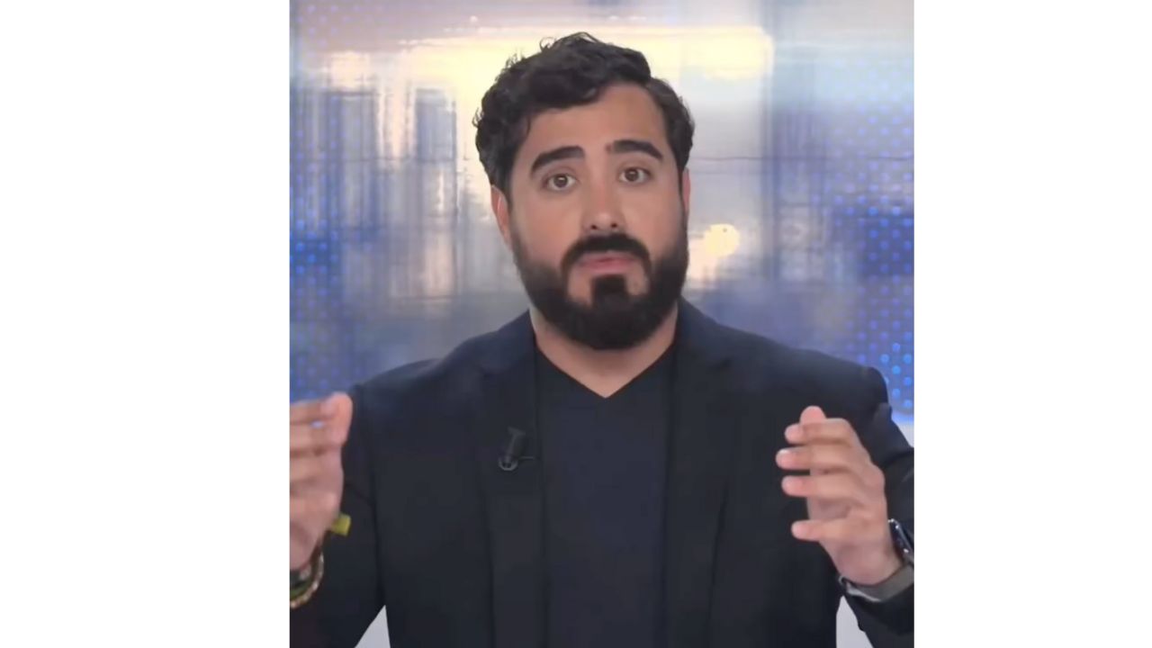 Eurodiputado asegura que apagón en España responde a un ‘chantaje europeo’