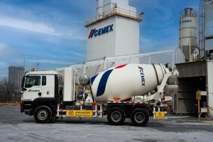 Cemex Omega