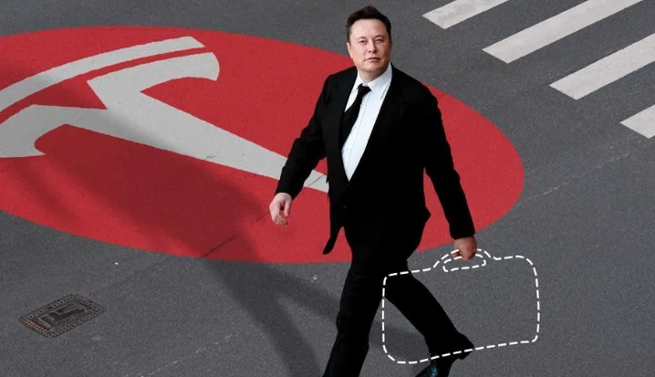 ¿Elon Musk se está quedando sin ideas para salvar a Tesla?