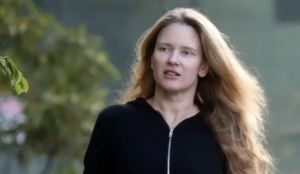 Esposa de Elon Musk