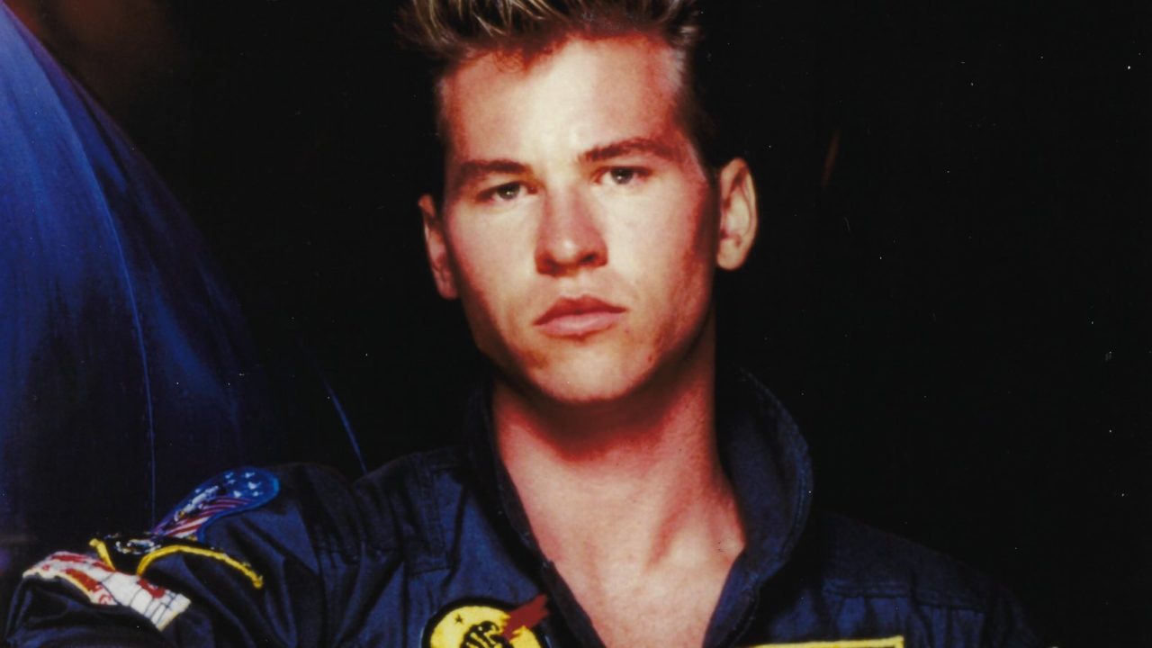 Adiós a Val Kilmer, mucho más que el rival de Tom Cruise en ‘Top Gun’