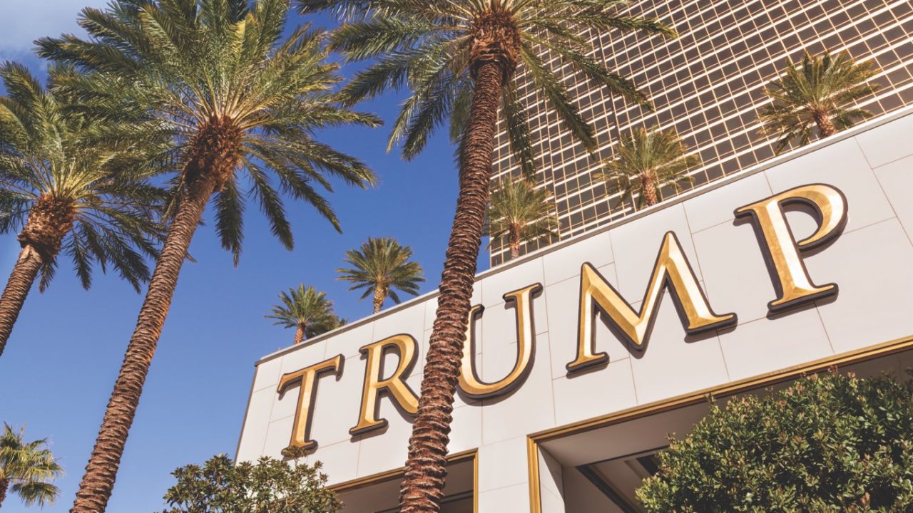 Conglomerado de Trump comenzará a desarrollar su primer proyecto inmobiliario en Catar