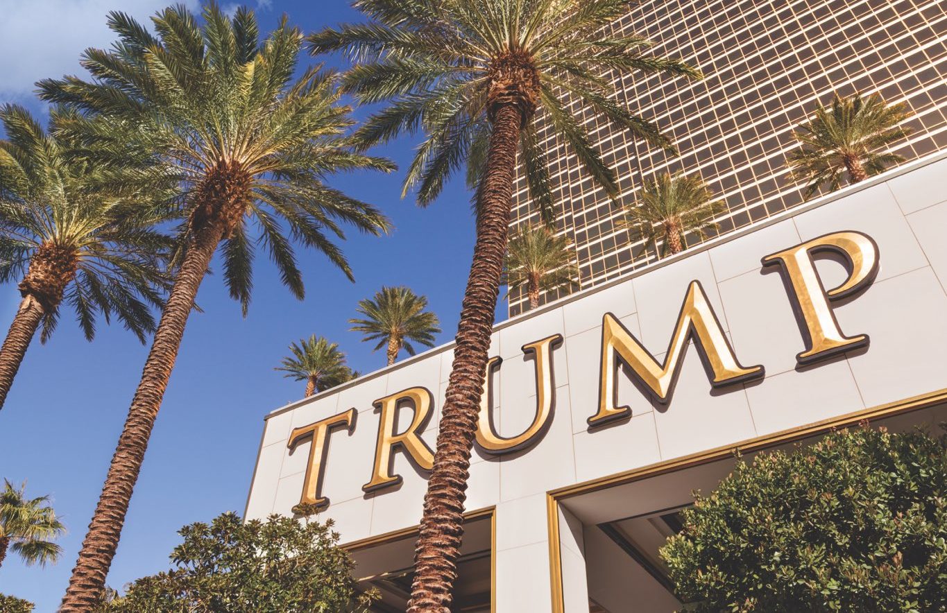 Conglomerado de Trump comenzará a desarrollar su primer proyecto inmobiliario en Catar