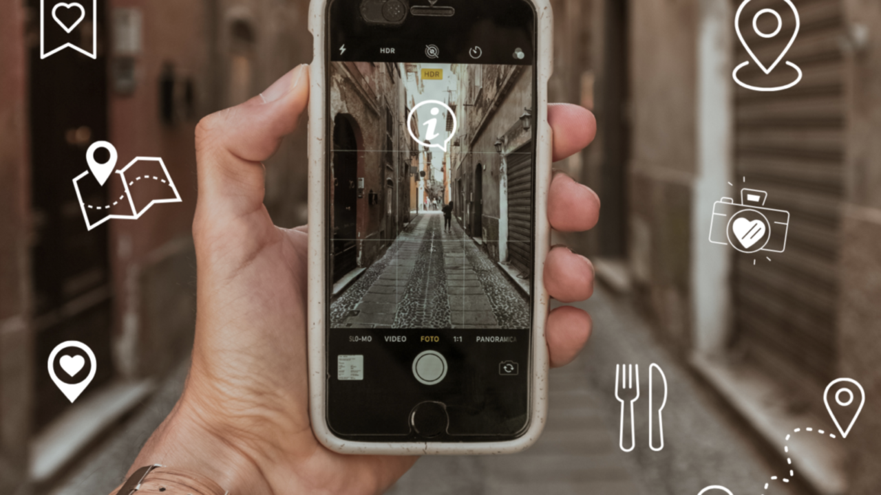 Así debes aprovechar Google Maps: escapadas urbanas, delicias culinarias y viajes, todo en el teléfono