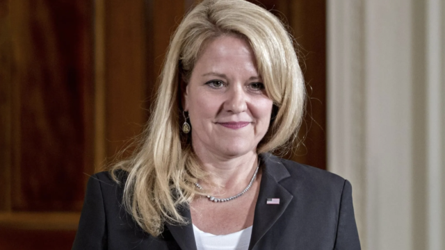 Gwynne Shotwell