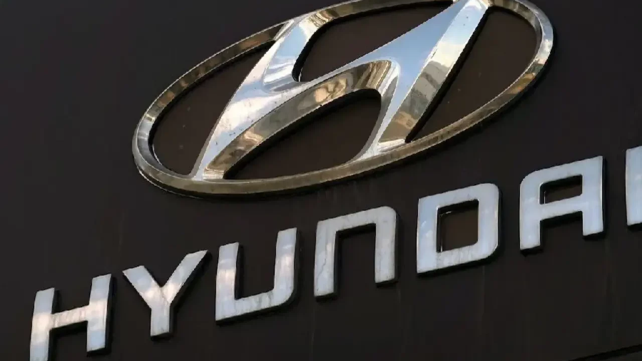 Hyundai Motor retira más de 143,000 vehículos en EU por cámaras de visión trasera