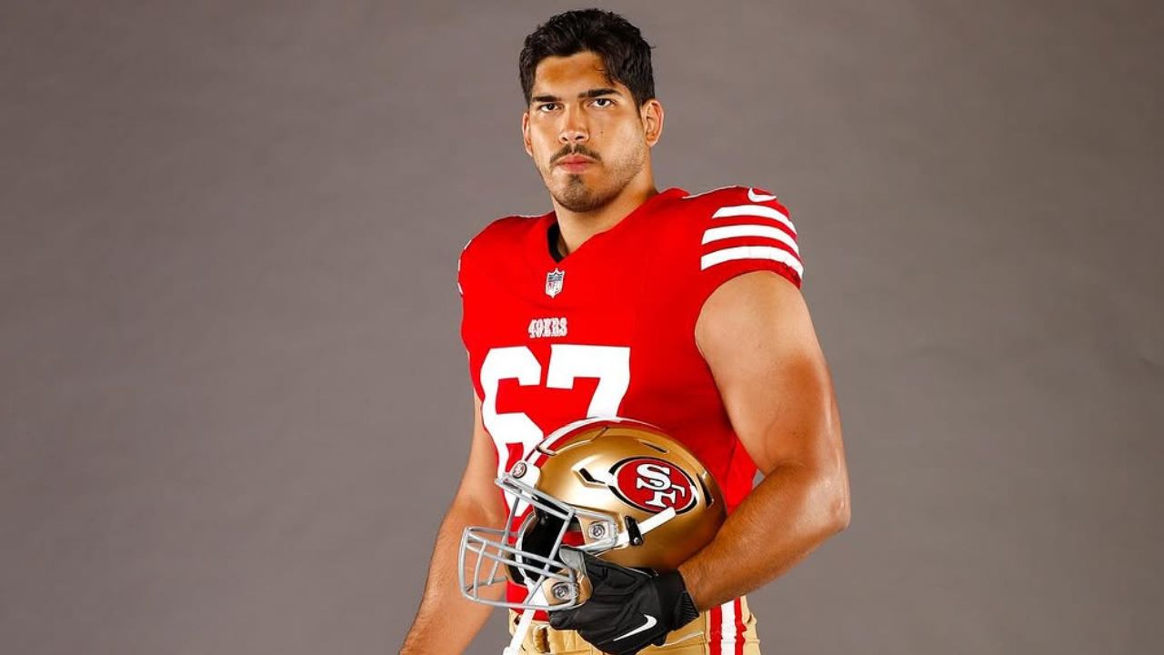 NFL suspende a Isaac Alarcón por violar política de sustancias prohibidas