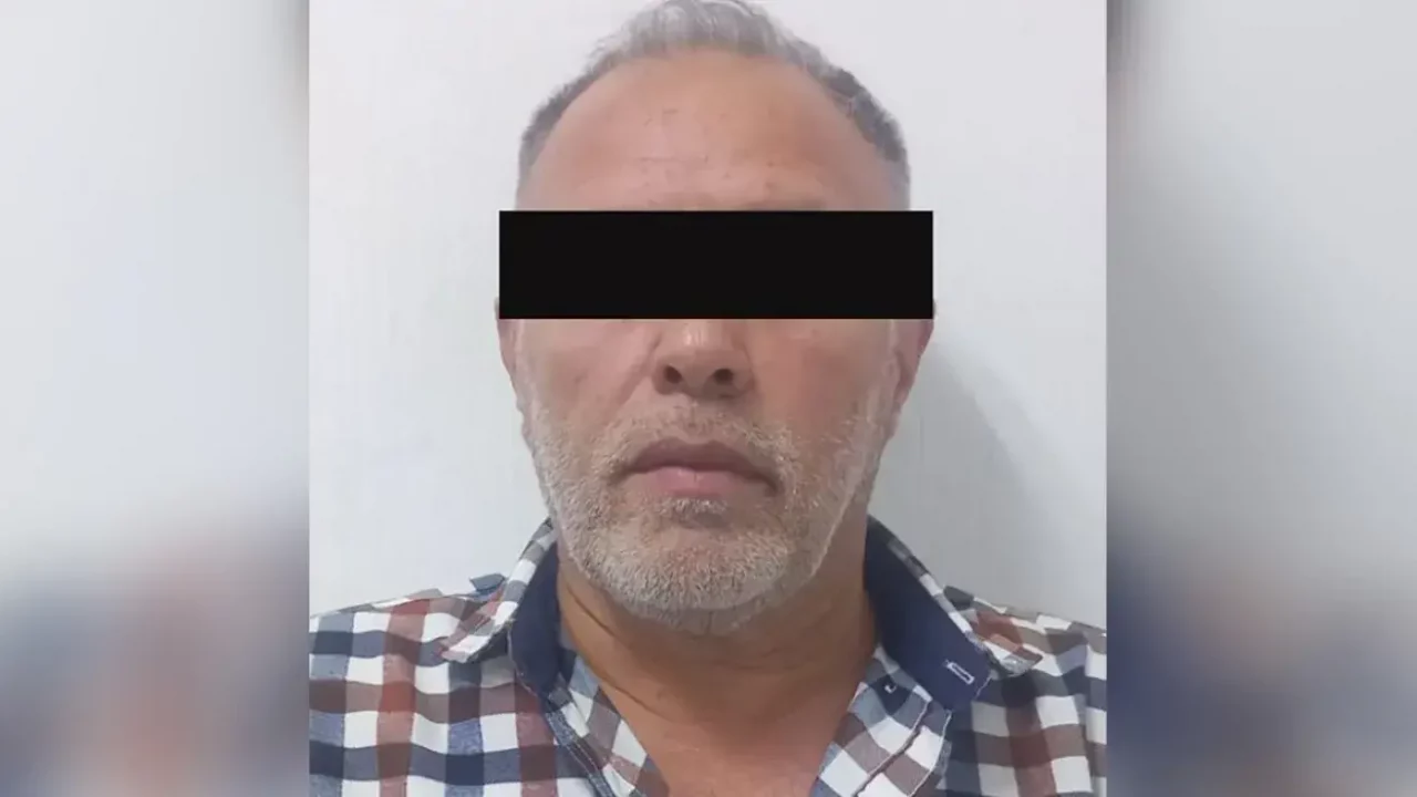 Detienen en CDMX a un colaborador del ‘Chapo’ y ‘El Mayo’ por el que la DEA ofrecía 4 mdd