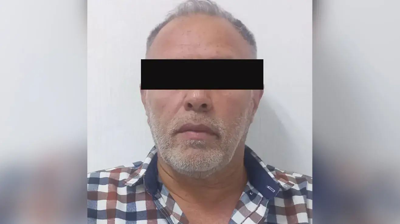 Detienen en CDMX a un colaborador del ‘Chapo’ y ‘El Mayo’ por el que la DEA ofrecía 4 mdd