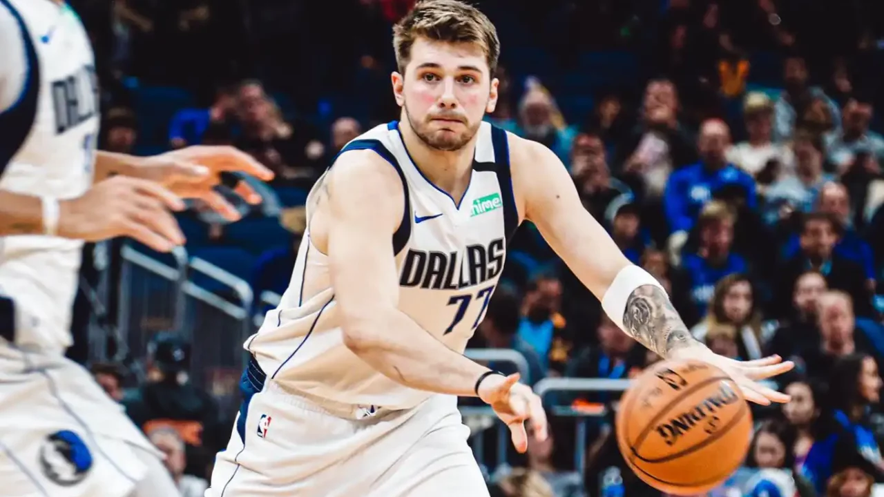 Nico Harrison, de genio en Dallas a némesis de Doncic