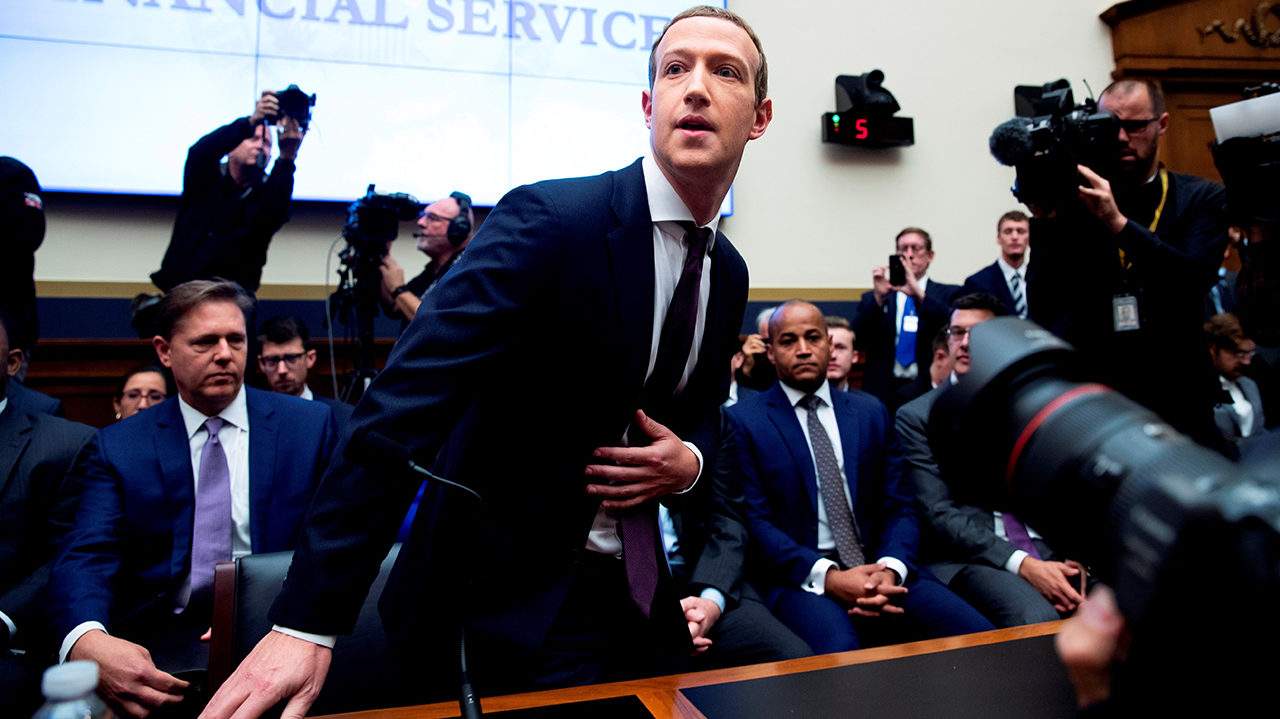 Juicio antimonopolio de Meta: 5 momentos clave del testimonio de Zuckerberg