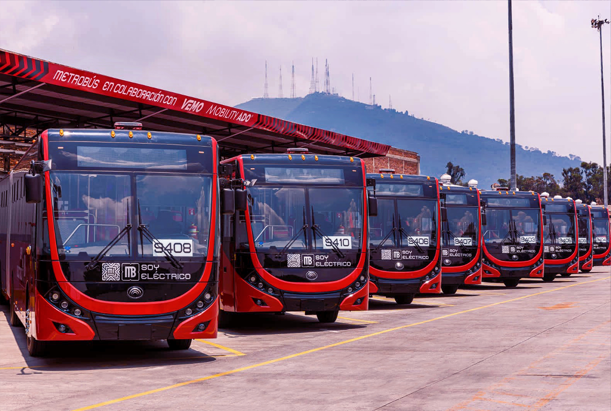 Siete claves de movilidad para construir ciudades más eficientes en América Latina