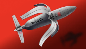 Military drones companies