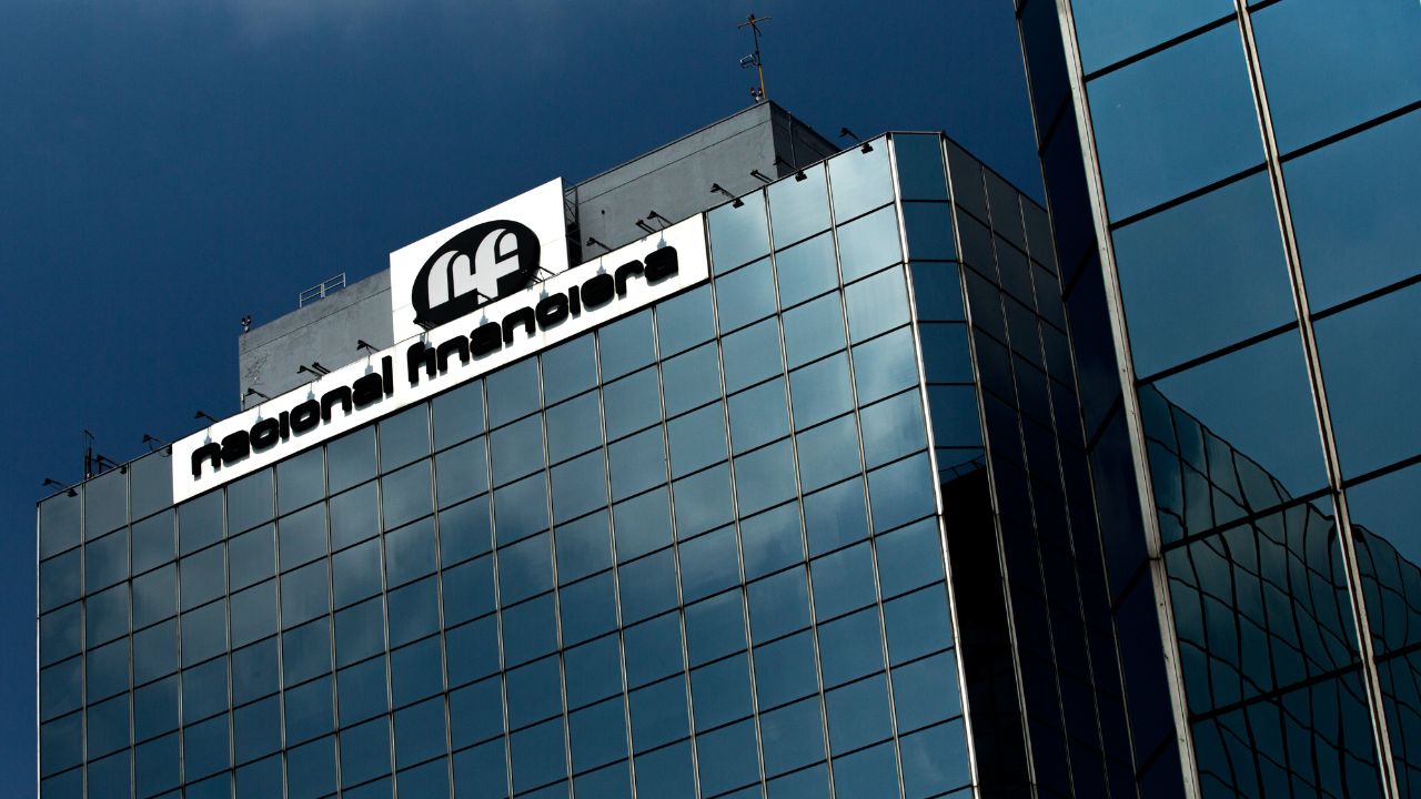Nafin transfiere sin consentimiento 10 mil mdp del Poder Judicial a la Tesorería