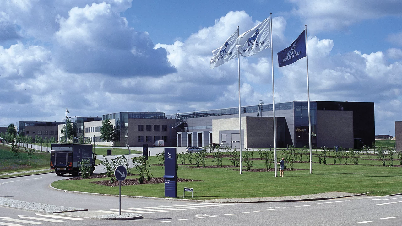 Presidente y consejeros independientes de Novo Nordisk dimitirán por disputa estratégica