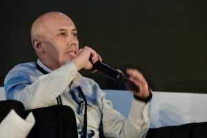 Óscar Currea, Director de Riesgos Financieros en INTERprotección.