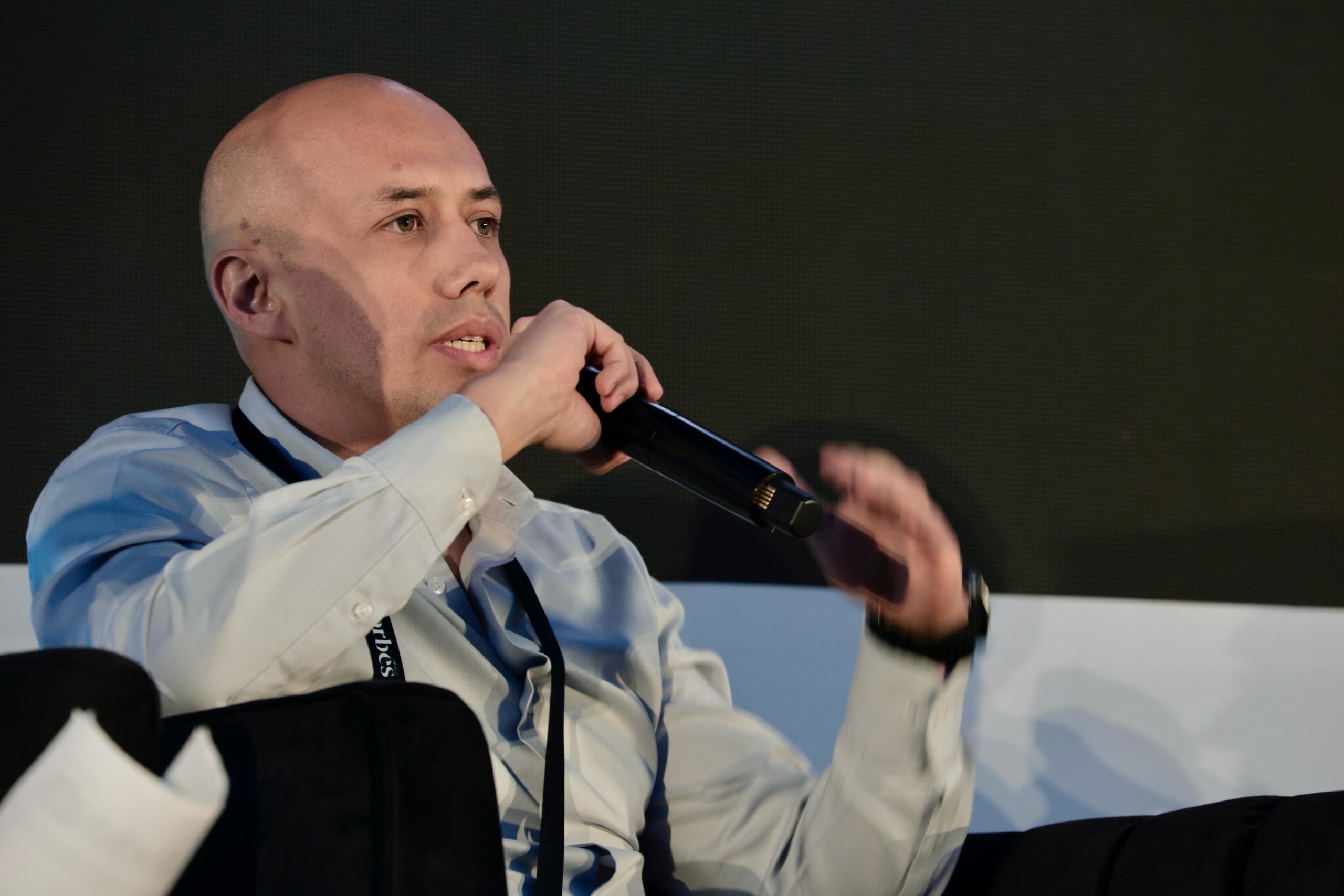 El reto de la adopción tecnológica está en la ciberseguridad: INTERprotección