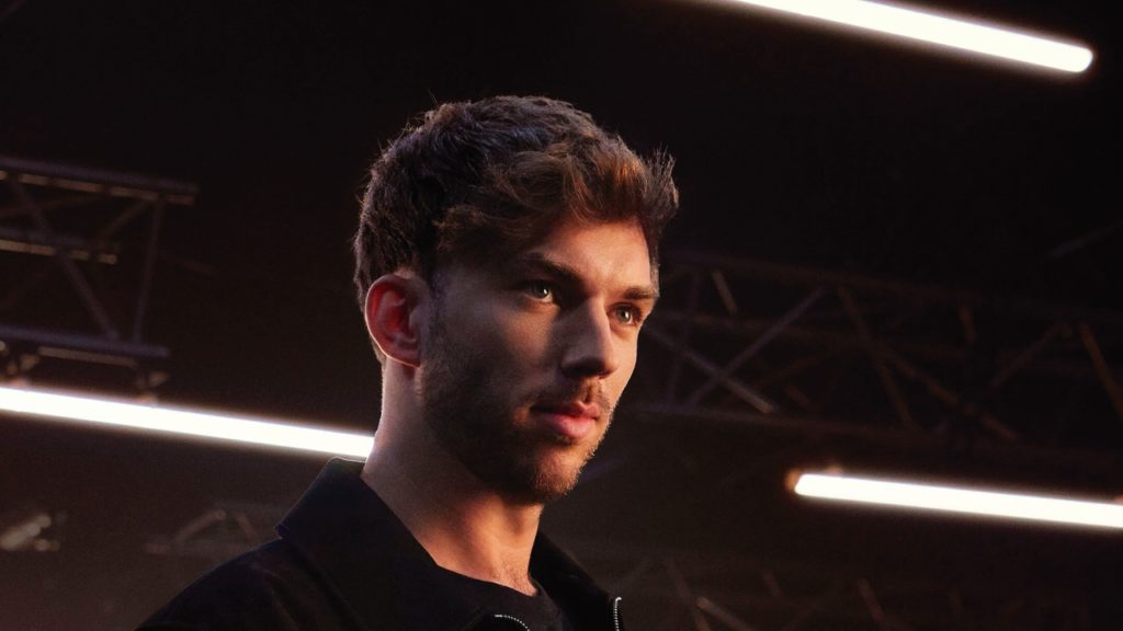 Pierre Gasly
