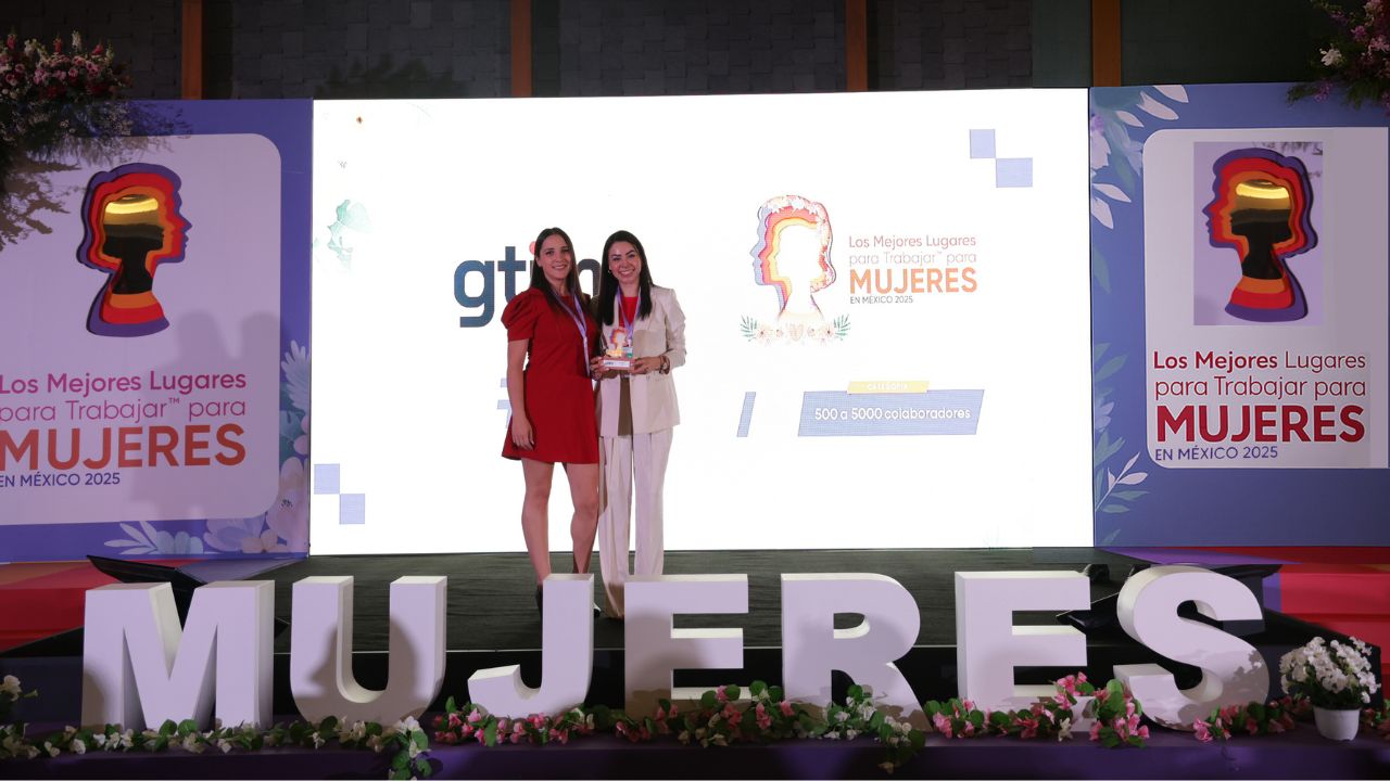 Tecnología con rostro de mujer: la apuesta de Grupo TI México (GTIM) por una industria más equitativa